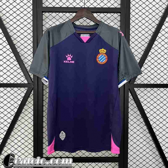 Spagna Maglie Calcio Special Edition Uomo 2024 2025