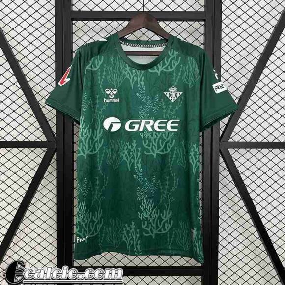 Real Betis Maglie Calcio Special Edition Uomo 2025 2026