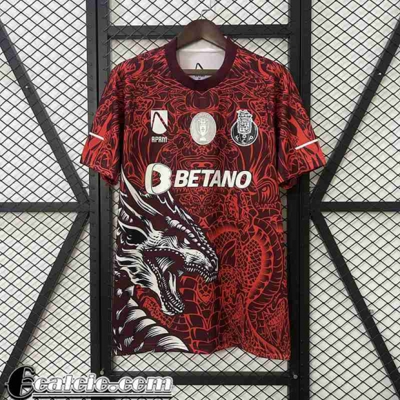 Porto Maglie Calcio Special Edition Uomo 2025 2026
