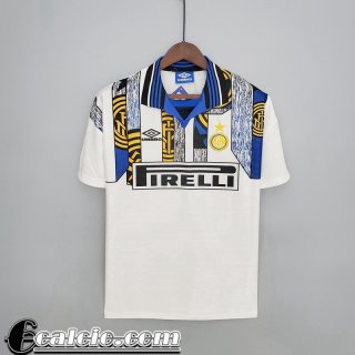 Maglia Calcio Retro Inter Milan Seconda Uomo 96 97