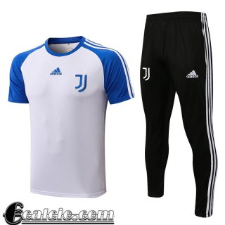 T-Shirt Juventus bianca Uomo 2021 22 PL281