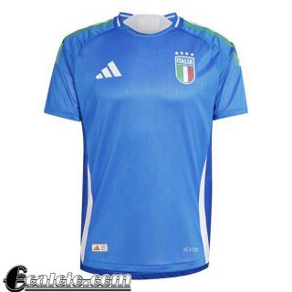 Maglia Calcio Italia Prima Uomo EURO 2024