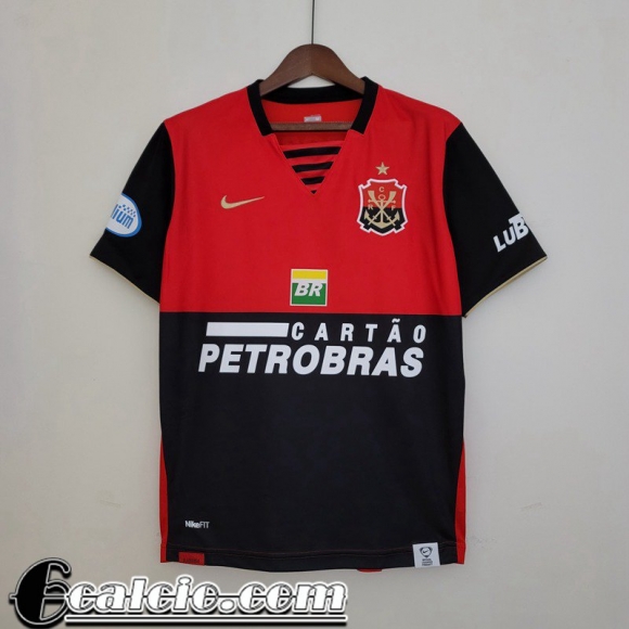 Retro Maglie Calcio Flamengo Prima Uomo 07/08 FG227