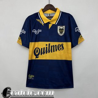 Retro Maglie Calcio Boca Juniors Prima Uomo 95/97 FG237