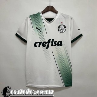 Maglie Calcio Palmeiras Seconda Uomo 2023 24
