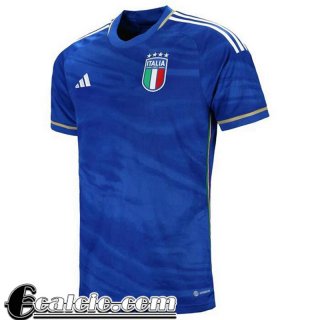 Maglie Calcio Italia Prima Uomo 2023