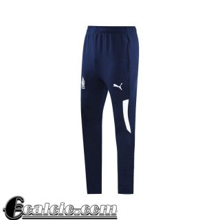 Pantaloni Sportivi Olympique Marsiglia blu Uomo 2022 2023 P111