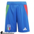 Pantaloncini Calcio Italia Seconda Uomo EURO 2024