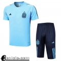 Tute Calcio T Shirt Argentina cielo blu Uomo 23 24 TG771