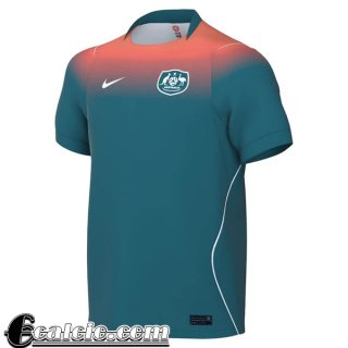 Australia Maglia Calcio Seconda Uomo Coppa del Mondo 2026 Australia Maglia Calcio Seconda Uomo Coppa del Mondo 2026