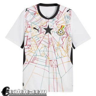 Ghana Maglia Calcio Prima Uomo Coppa del Mondo 2026 Ghana Maglia Calcio Prima Uomo Coppa del Mondo 2026