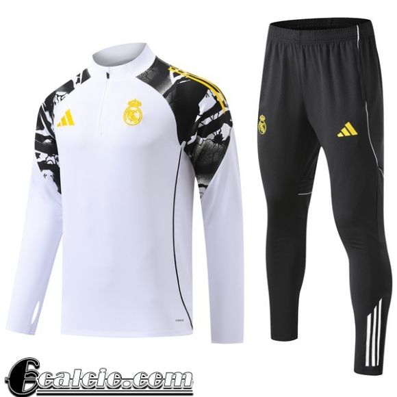Real Madrid Tute Calcio Uomo 26-27 A1148