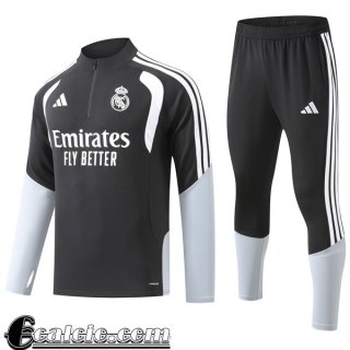 Real Madrid Tute Calcio Uomo 26-27 A1152