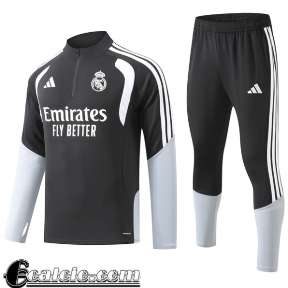 Real Madrid Tute Calcio Uomo 26-27 A1152