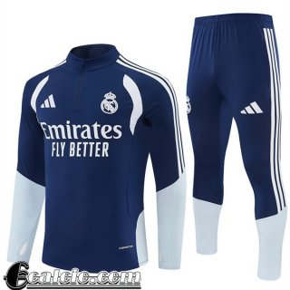 Real Madrid Tute Calcio Uomo 26-27 A1159