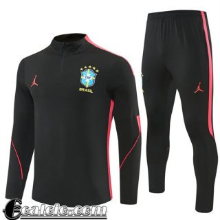 Brasile Tute Calcio Uomo 26-27 A1160