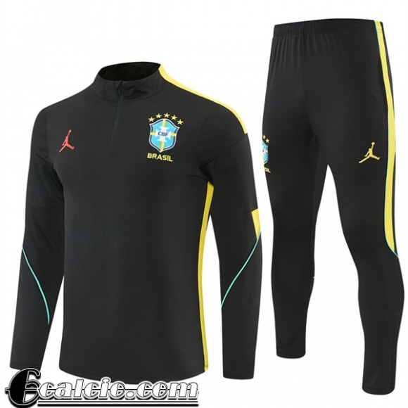 Brasile Tute Calcio Uomo 26-27 A1161