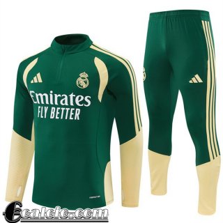 Real Madrid Tute Calcio Uomo 26-27 A1162