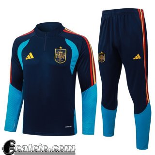 Spagna Tute Calcio Uomo 26-27 A1174