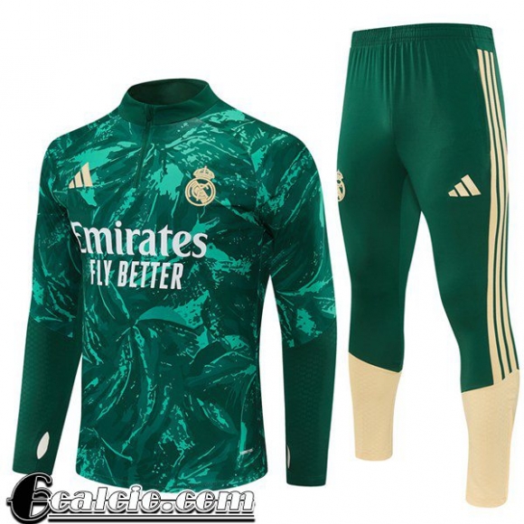 Real Madrid Tute Calcio Uomo 26-27 A1184