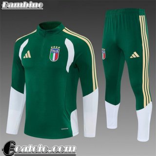 Italia kit: Tute Calcio Bambini 26-27 C1047 Italia kit: Tute Calcio Bambini 26-27 C1047