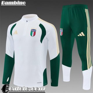 Italia kit: Tute Calcio Bambini 26-27 C1048 Italia kit: Tute Calcio Bambini 26-27 C1048