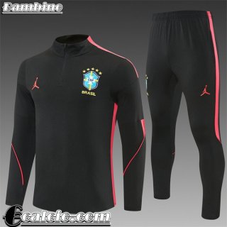 Brasile kit: Tute Calcio Bambini 26-27 C1060