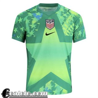 Stati Uniti Maglia Calcio Portieri Uomo Coppa del Mondo 2026 Stati Uniti Maglia Calcio Portieri Uomo Coppa del Mondo 2026