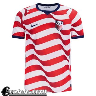 Stati Uniti Maglia Calcio Prima Uomo Coppa del Mondo 2026 Stati Uniti Maglia Calcio Prima Uomo Coppa del Mondo 2026