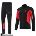 AC Milan Full-Zip Giacca Uomo 24 25 B434