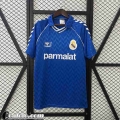 Real Madrid Retro Maglia Calcio Seconda Uomo 86 88 FG710