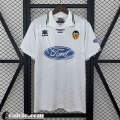 Valencia Retro Maglia Calcio Prima Uomo 99 00 FG758