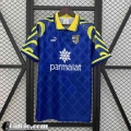 Parma Retro Maglia Calcio Seconda Uomo 95 97 FG762