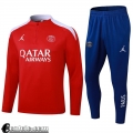 PSG Tute Calcio Uomo 25 26 A762