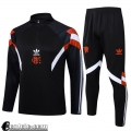 Flamengo Tute Calcio Uomo 25 26 A765