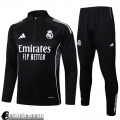 Real Madrid Tute Calcio Uomo 25 26 A767