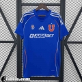 University of Chile Maglia Calcio Prima Uomo 25 26