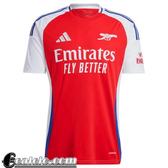 Maglie Calcio Arsenal Prima Uomo 24 25