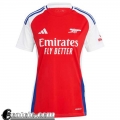 Maglie Calcio Arsenal Prima Donna 24 25