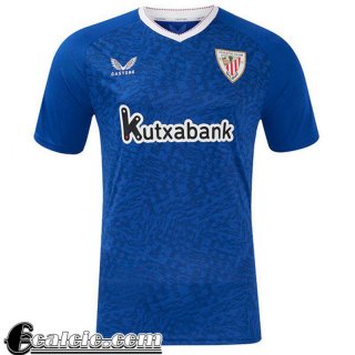 Maglie Calcio Athletic Bilbao Seconda Uomo 24 25