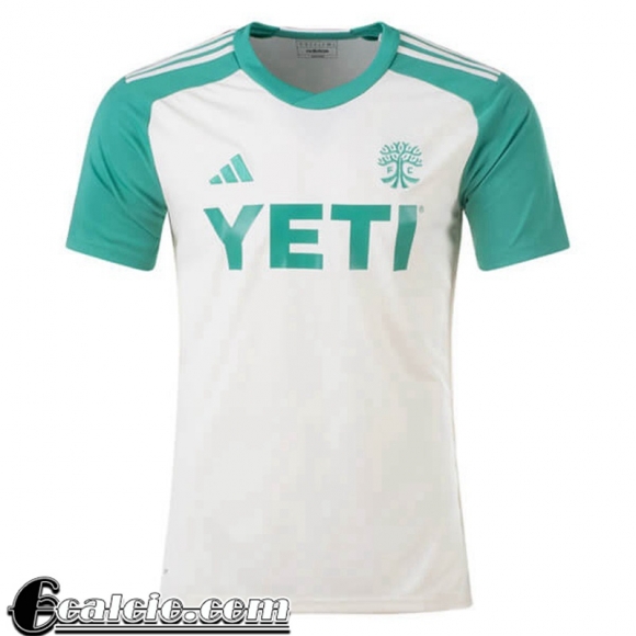 Maglie Calcio Austin Seconda Uomo 2024