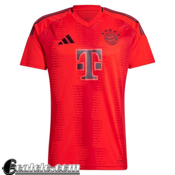 Maglie Calcio Bayern Monaco Prima Uomo 24 25