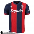 Maglie Calcio Bologna Prima Uomo 24 25