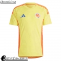 Maglie Calcio Colombia Prima Bambini 2024