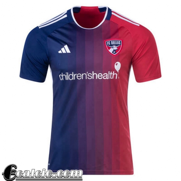 Maglie Calcio Dallas Prima Uomo 2024