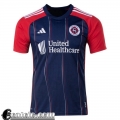 Maglie Calcio England Revolution Prima Uomo 2024