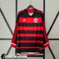 Maglie Calcio Flamengo Prima Uomo 24 25