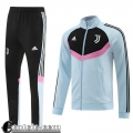 Full-Zip Giacca Juventus Uomo 24 25 B133