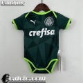 Maglie calcio Palmeiras Prima Baby 23 24 MK01
