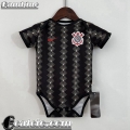 Maglie calcio Corinthians Edizione speciale Baby 23 24 MK12